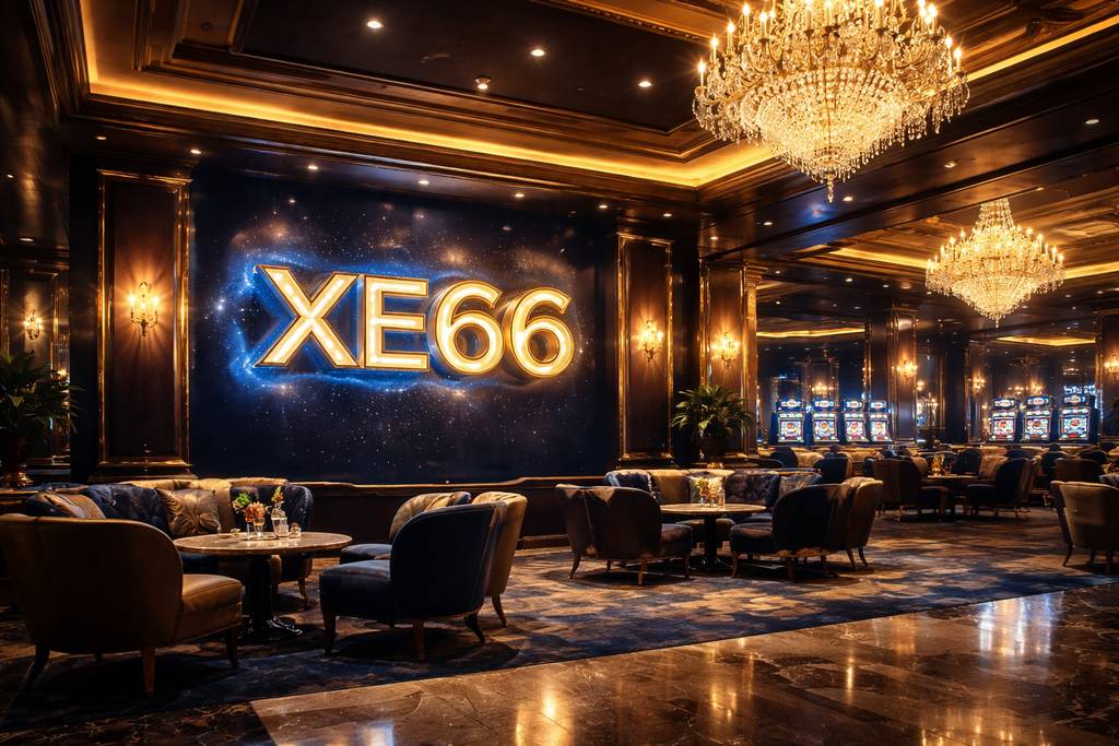 XE66 Vision and Mission Statement