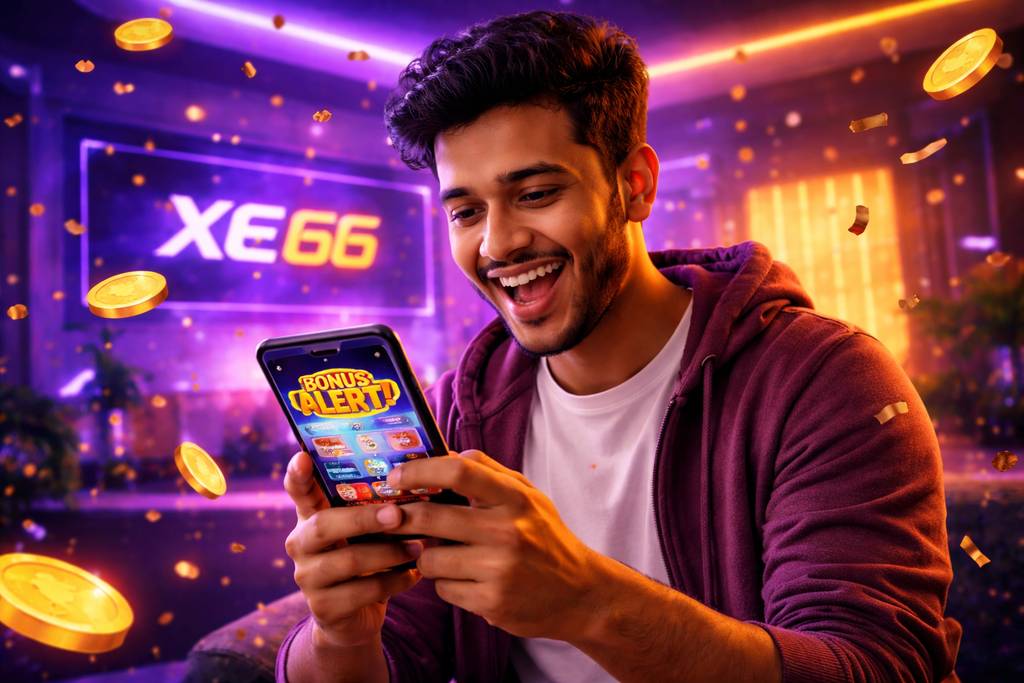 Exclusive social media bonus alerts and promo codes