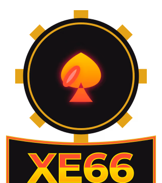 XE66 Logo