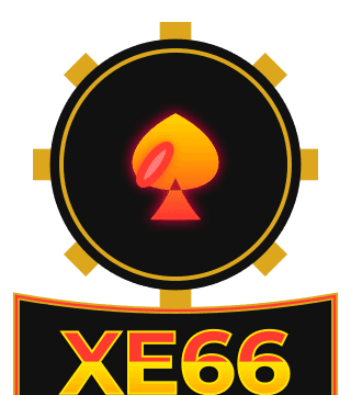 XE66 Logo